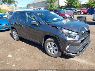 2T3F1RFV2PC****** 2023 Toyota RAV4