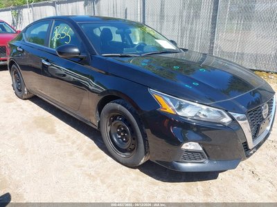2020 Nissan Altima