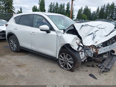 JM3KFBCM9P0****** 2023 Mazda CX-5