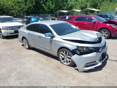 2020 Chevrolet Impala