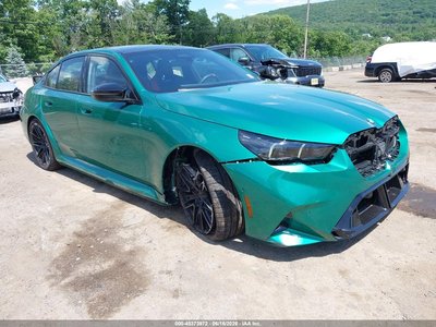 WBS83FK00TC****** 2026 BMW M5