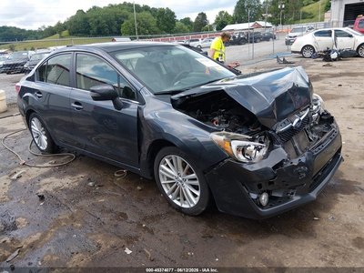 JF1GJAN69GH****** 2016 Subaru Impreza