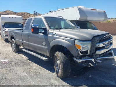 1FT7X2BT0CE****** 2012 Ford F-250