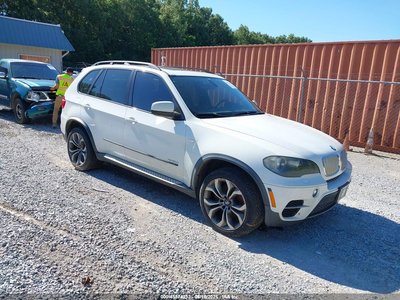 2011 BMW X5