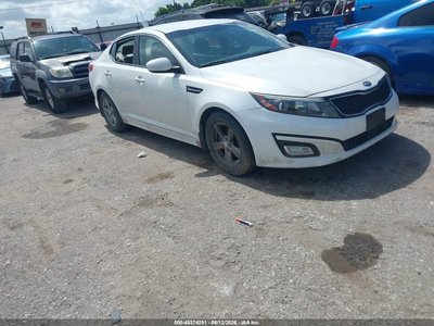 KNAGM4A71F5****** 2015 Kia Optima