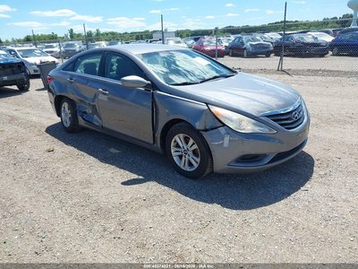 5NPEB4AC8DH****** 2013 Hyundai Sonata