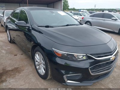 2016 Chevrolet Malibu