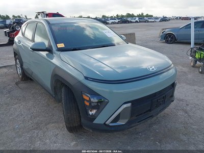 KM8HA3AB2TU****** 2026 Hyundai Kona