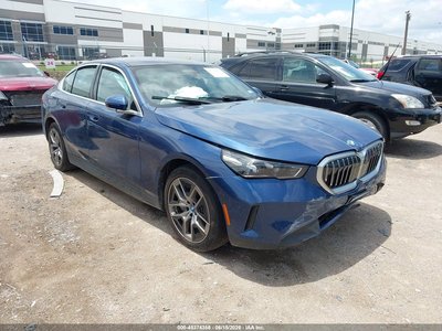 WBY33FK07RC****** 2024 BMW I5