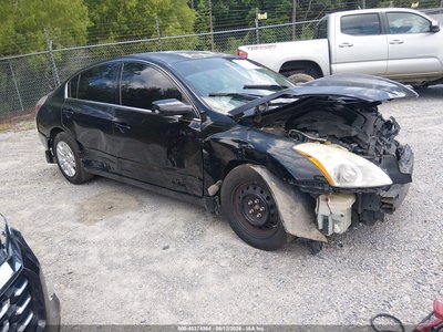 1N4AL2AP0CC****** 2012 Nissan Altima