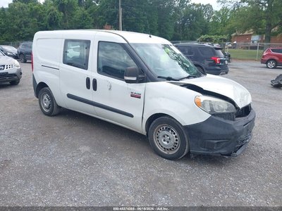 ZFBERFAB5H6****** 2017 RAM Promaster City