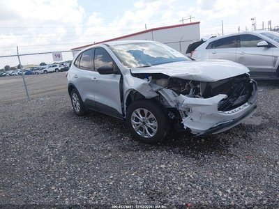 1FMCU0GN6SU****** 2025 Ford Escape