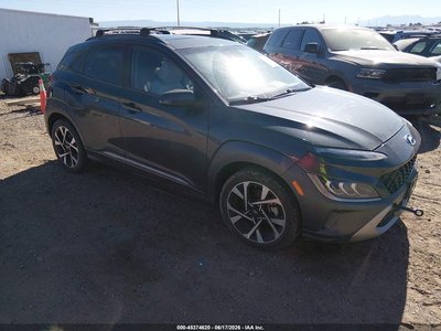 2022 Hyundai Kona