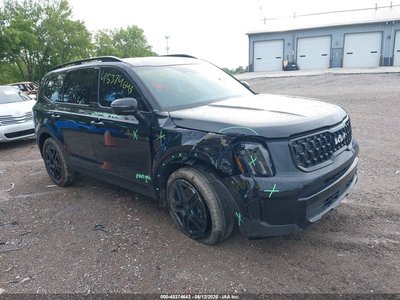 5XYP3DGC8RG****** 2024 Kia Telluride