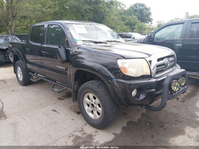 2009 Toyota Tacoma