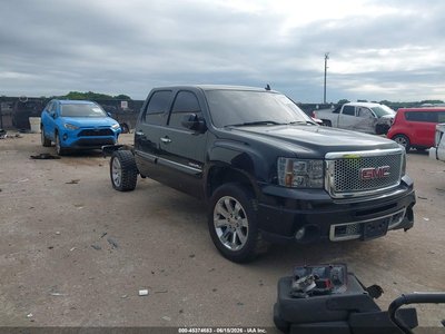 3GTP1XE28DG****** 2013 GMC Sierra 1500
