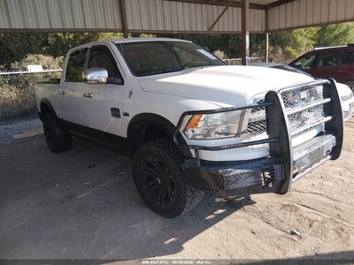 2011 Dodge Ram