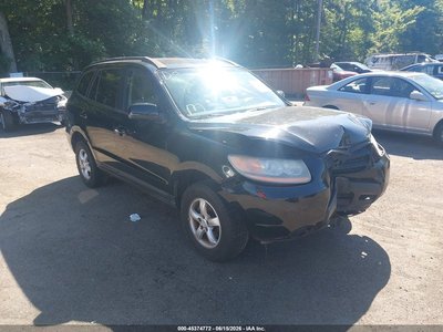 2008 Hyundai Santa Fe