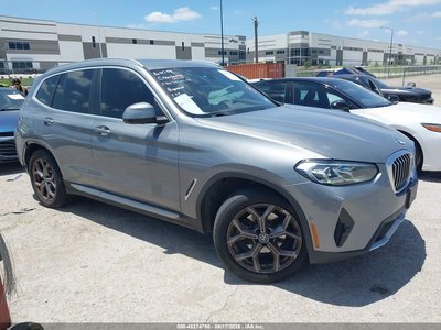 2023 BMW X3