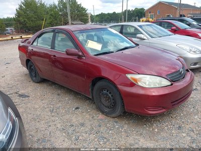 2003 Toyota Camry