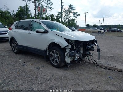 5J6RW2H53KL****** 2019 Honda CR-V