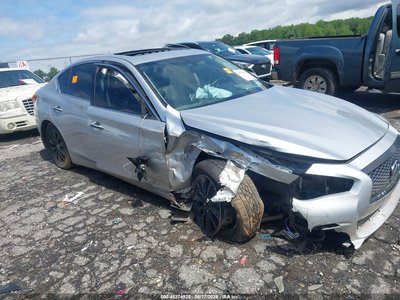 JN1EV7AR0HM****** 2017 Infiniti Q50