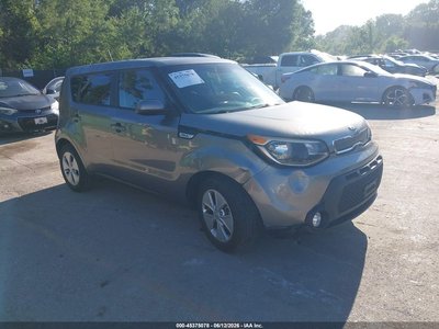 KNDJN2A22F7****** 2015 Kia Soul