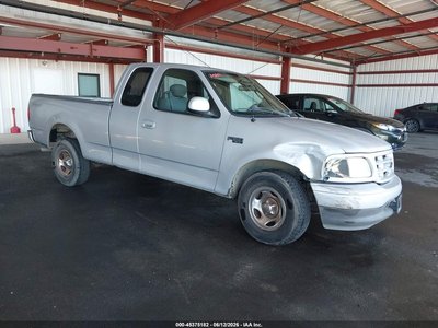 2003 Ford F-150