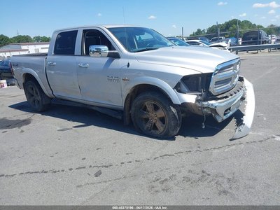 1C6RR7LT4JS****** 2018 RAM 1500