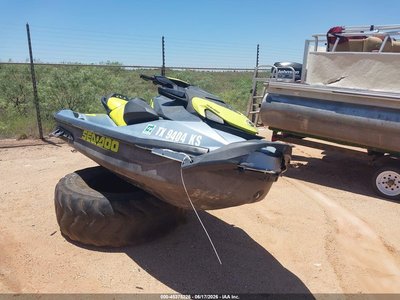 YDVB856***** 2022 Sea-Doo Seadoo Gti