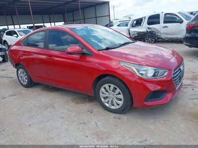 2020 Hyundai Accent