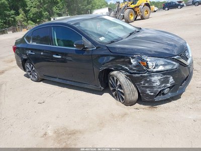 2018 Nissan Sentra
