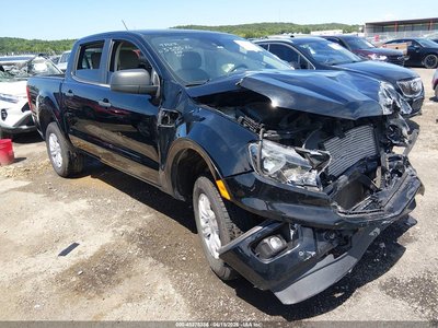 1FTER4EH2KL****** 2019 Ford Ranger