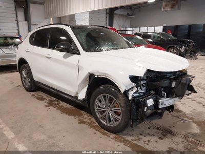 ZASPAKAN7R7****** 2024 Alfa Romeo Stelvio