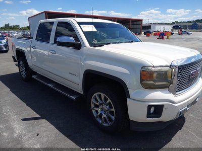 3GTU2WEJ8EG****** 2014 GMC Sierra 1500