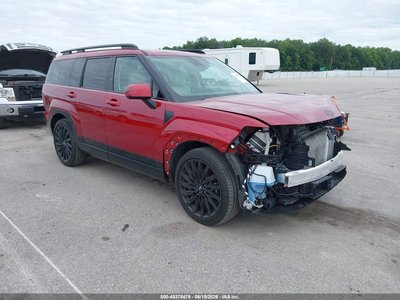 2024 Hyundai Santa Fe