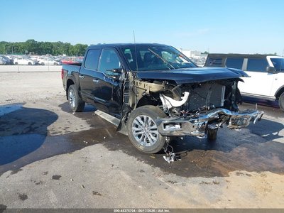 1FTFW5L85RF****** 2024 Ford F-150