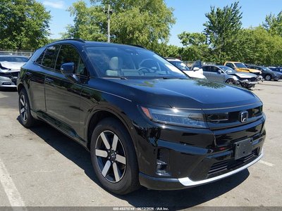 3GPKHXRJ7SS****** 2025 Honda Prologue