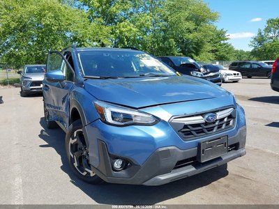 2023 Subaru Crosstrek