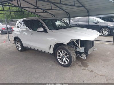 2023 BMW X5