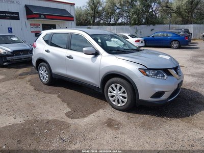 KNMAT2MV9GP****** 2016 Nissan Rogue