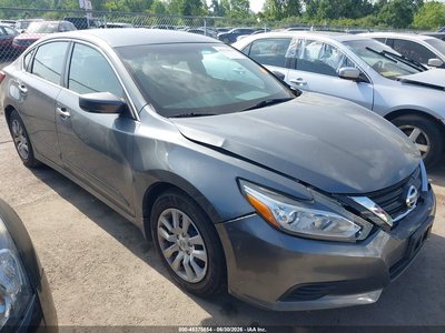 1N4AL3AP4JC****** 2018 Nissan Altima