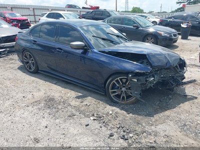 WBA5U9C0XLA****** 2020 BMW M340i