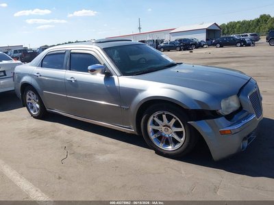 2006 Chrysler 300C
