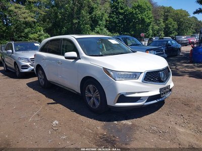 2020 Acura MDX
