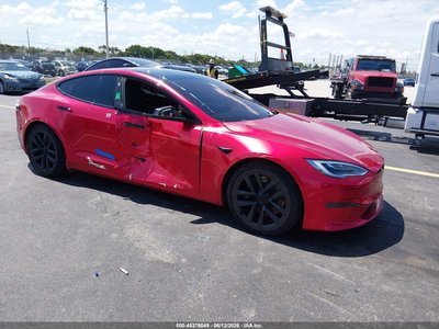 2021 Tesla Model S