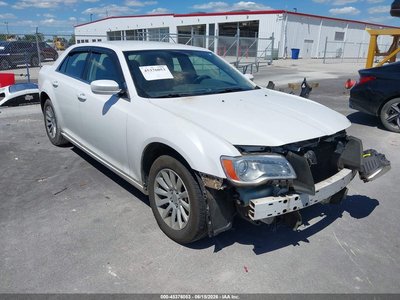 2012 Chrysler 300