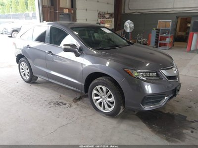 2018 Acura RDX