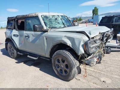 1FMDE7BH0RL****** 2024 Ford Bronco