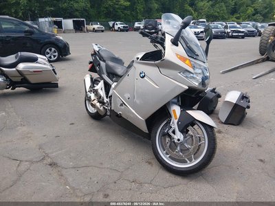 WB10597086Z****** 2006 BMW K 1200 GT
